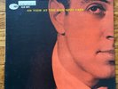 Kenny Burrell - At the Five Spot Cafe Blue Note 4021 Mono LP NY RVG NM