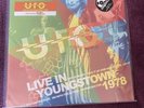 UFO Live In Youngstown 1978 Vinyl RSD