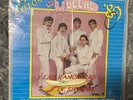 los muecas Lp- 15 Exitos ‘89