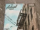 Vinyle Awon & Phoniks - The Actual Proof (Limited Edition - First Press)
