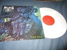 Nocturnus The Key White Vinyl LP