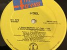 Noel - Silent Morning (12”Vinyl VG+) 80s Freestyle