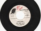 northern soul ANNA BELLE CAESAR/LIONEL HAMPTON Little Annie GLAD HAMP 2003