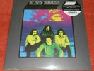 BLIND RAVAGE s/t Rare Canadian Hard Rock Psych   re-issue Sealed