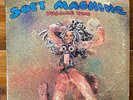 Soft Machine – Volume Two – Jazz Rock-Psych Rock-Progressive Rock Vinyl LP