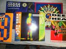VARIOUS ARTISTS - DEEP HEAT  5 Double  VINYL