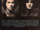 JIMI HENDRIX ELECTRIC LADYLAND PART 2 ORIG '69 TRACK UK LP 1ST MISPRINT