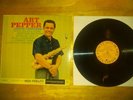 ART PEPPER:  getting  US Contemporary M 3568 DG  Orig LP Vinyl/ vg+/ cover vg+