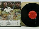 The Byrds Greatest Hits Radio Station Copy Rare Promo Columbia CL2716 Mono