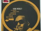 Hank Mobley No Room For Squares w/ L. Morgan D. Byrd & H. Hancock Blue Note LP