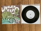 The Wonder Years “Won’t Be Pathetic Forever” TEST PRESS