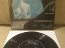 Joe Harriott Quartet No Strings 1955 UK EP Pye Nixa NJE 1003 rare jazz VG++/VG