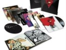 RIHANNA: STUDIO ALBUM VINYL BOX (LP vinyl *BRAND NEW*.)