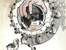ID99z-DJ Shadow-The Private Press-vinyl LP-New