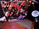 1968 ORIG (RARE/WANTED) SOCIAL 
