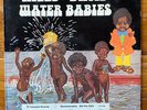 Miles Davis – Water Babies – Post Bop-Jazz Fusion Vinyl LP – WL Promo