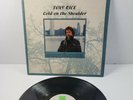 TONY RICE   COLD ON THE SHOULDER / ROUNDER 0183 RARE OOP 1984 NM BLUEGRASS LP