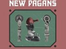 ID4z-NEW PAGANS-SEED  THE VESSEL  TH-vinyl LP-New