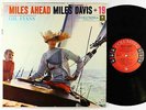 Miles Davis - Miles Ahead LP - Columbia - CL 1041 6-Eye Mono DG