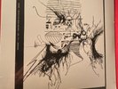 SUN RA - The Magic City   SATURN 711 {Sealed Reissue} w/Gilmore, Boykins - RARE