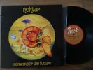 NEKTAR remember the future Australian issue