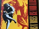 guns n roses use your illusion vinyl