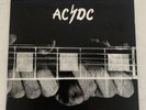 AC/DC, Let There Be Rock, Blue Roo, 1st Pressing