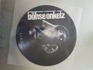 Böhse onkelz e.i.n.s. pic lp ror rar oi
