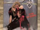 80s HAIR METAL CLASSIC ON VINYL Twisted Sister - Stay Hungry 1984
