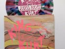 king kurt zulu beat Sick Th Edition.   Psychobilly/punk.