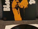 Black Sabbath ?– Black Sabbath Vol 4 vinyl album  WWA009