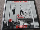 The Vibrators - Guilty (12
