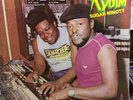 SUGAR MINOTT 