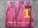 Diana Ross & the Supremes - Number Ones 2 x Vinyl LP