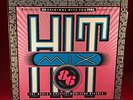 VARIOUS ARTISTS Hit Mix 86 1986 UK  Double vinyl LP EXCELLENT CONDITION original