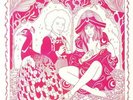 MELODY'S ECHO CHAMBER - Bon Voyage - Vinyl (LP)