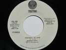 MARSHA HUNT Oh No Not The Beast Day/Somebody To Love 45 US Vertigo DJ funk/psych
