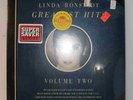 *SEALED* LINDA RONSTADT GREATEST HITS VOLUME TWO VINYL RECORD 1980  1ST PRESS