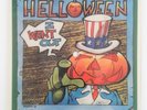 HELLOWEEN 45 rpm Vinyl Picture Disc I Want Out 1988 England EEC Heavy Metal