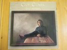 Guy Clark - ?Old Friends - US LP vinyl record 1988 rare Townes Van Zandt