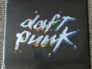 DAFT PUNK Discovery SEALED new 2 LP set OUT OF PRINT