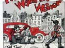 Various Artists-Please Warm My Weiner - Old Time Hokum (US IMPORT) VINYL LP NEW