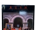 RUSH Moving Pictures MERCURY SRM-1-4013 LP Original EX VG+ Masterdisk Ludwig