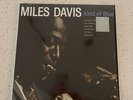 Miles Davis - Kind of Blue LP HQ Vinyl Gatefold