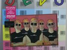 DEVO 'Duty Now For The Future' Ltd. Edition MAGENTA Vinyl LP NEW/SEALED