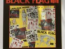 Black Flag Vinyl LP “The First Four Years” SST 021 Punk 1983 SST Records