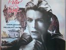 DAVID BOWIE Peter And The Wolf RCA RARE 1978 UK PRESSING RL12743 Near Mint