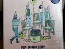 Pup Morbid Stuff vinyl Limited Colored LP Rare New Sealed