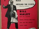 EP 45T 1957- Bill Haley - 