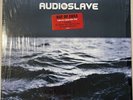 AUDIOSLAVE - Out of Exile - 2 LP Collectors Edition Blue Vinyl - Rare, OOP